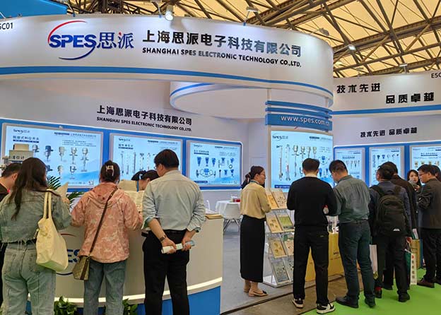 2024年上海思派参加第25届中国环博会圆满成功